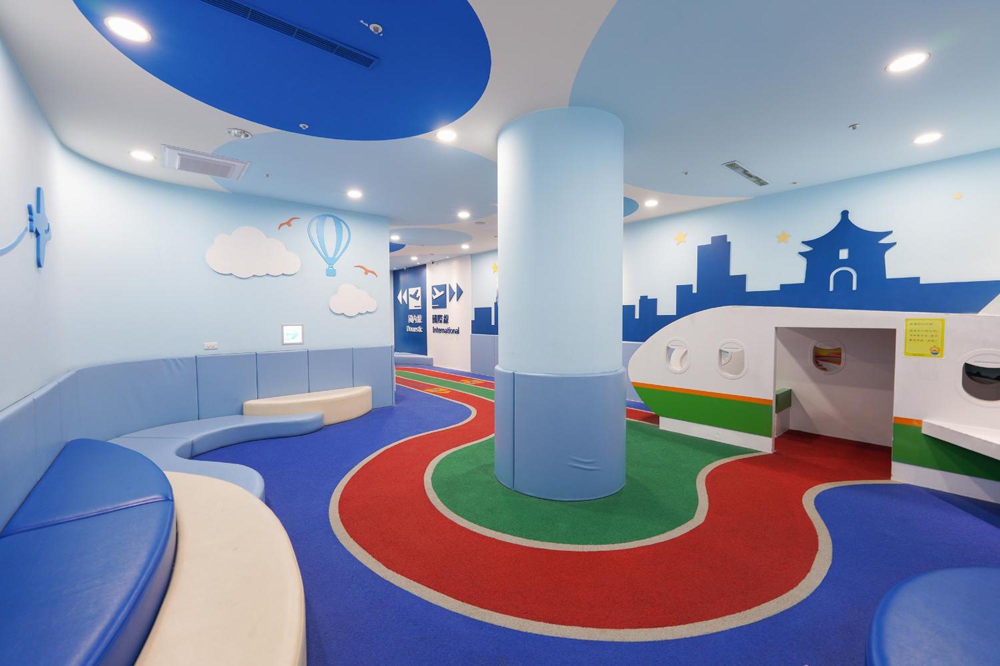Holiday Garden Hotel Skm Park Kaohsiung Eksteriør bilde